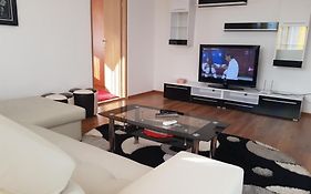 Apartament Central Miguel
