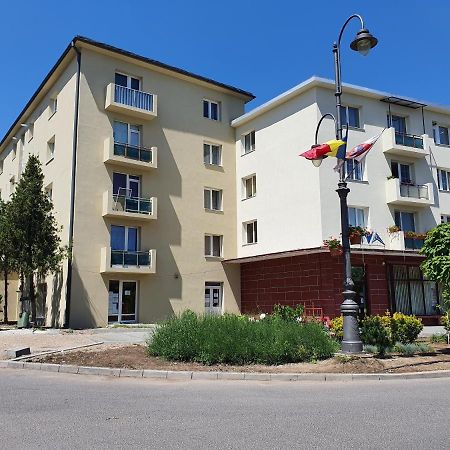 Apartament Central Miguel Turda Exterior foto