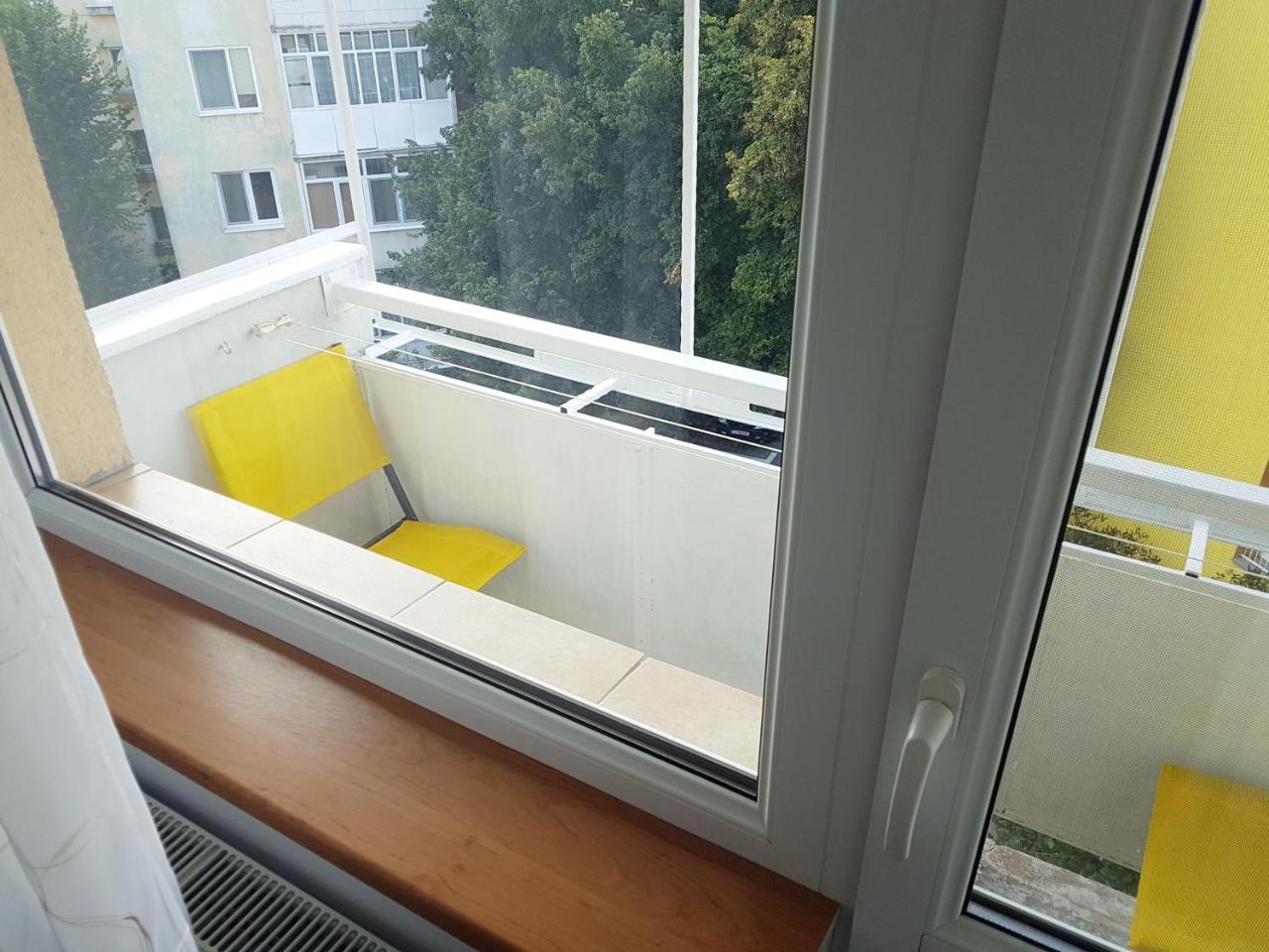 Apartament Central Miguel Turda Exterior foto